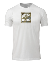 KUIU Valo Box T-Shirt | White
