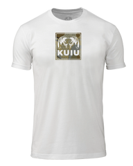 KUIU Valo Box T-Shirt | White