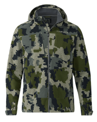 KUIU Proximity LT Hooded Jacket | Verde