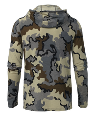 ULTRA Merino 120 LT LS Hoodie | Vias
