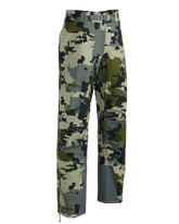 Women's Chugach TR Rain Pant | Verde