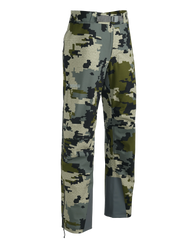 Women's Chugach TR Rain Pant | Verde