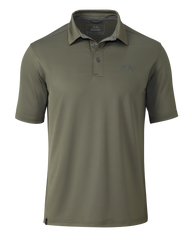 KUIU Performance Polo | Dark Sage
