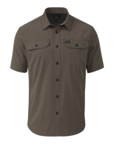 Gauge SS Work Shirt | Rodeo