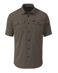 Gauge SS Work Shirt | Rodeo