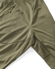 Gila PRO LS Hoodie | Khaki