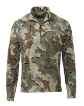 Peloton 200 Zip-T | Valo