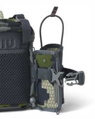 PRO G3 Bear Spray Holder | Verde