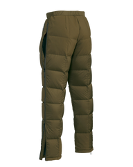 Super Down PRO Pant | Bourbon