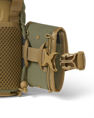 PRO G3 Rangefinder Holder | Evergreen