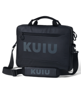 Waypoint Messenger Bag | Black