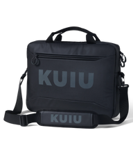 Waypoint Messenger Bag | Black