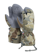 Northstar Glomitt | Valo