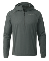 Tiburon Hybrid Hoodie | Stone