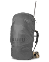Pack Rain Cover | Stone
