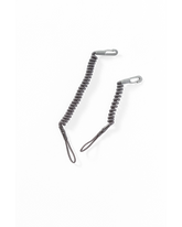 Rangefinder Lanyard | Stone