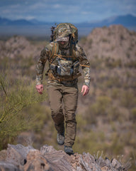 PRO Brush Pant | Valo/Valo
