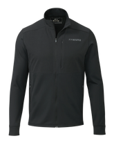 Bicomp Jacket | Black