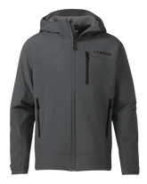 Mountain PRO Hooded Jacket | Gunmetal