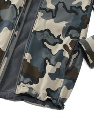 Youth Trailblazer Jacket | Vias