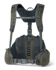 Scout 1000 | Ash