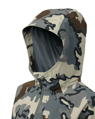 Women's Chugach TR Rain Jacket | Vias