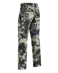 Axis Hybrid Pant | Vias
