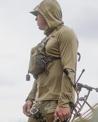 Gila PRO LS Hoodie | Talus