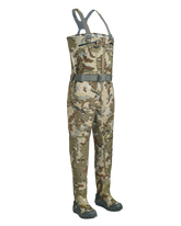 KUIU PRO HD Flex Zip Wader | Valo