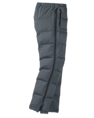 Super Down PRO Pant | Gunmetal