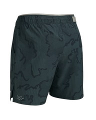 EnduroTrainer 7″ Short | Dark Iron Tonal