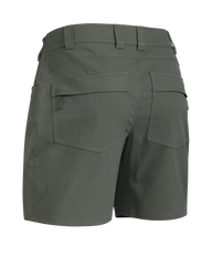 Tiburon 7″ Short | Stone