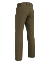 Switchback Pant | Bourbon