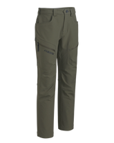 Youth Attack Pant | Ash