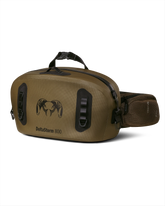 DeltaStorm 800 Submersible Waistpack | Coyote Brown
