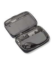 Inner Circle Waypoint Dopp Kit | Black