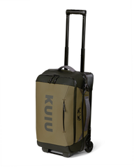 Waypoint 3000 Carry-On Roller | Bourbon