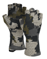 ULTRA Merino 210 Fingerless Glove | Verde