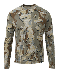 Outlet Peloton 118 LS Crew-T | Valo