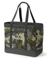 KUIU CORDURA® 2800 Structured Tote Bag | Vias