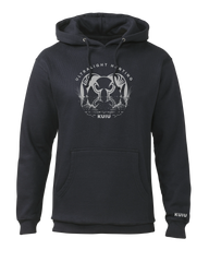 KUIU Waterway Hoodie | Navy