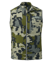 Kenai Vest | Verde