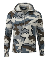 Peloton 200 Zip-T Hoodie | Vias