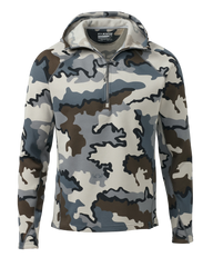 Peloton 200 Zip-T Hoodie | Vias