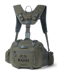 Scout 1000 | Ash