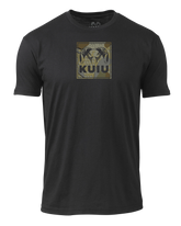 KUIU Valo Box T-Shirt | Black