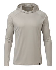 Workgrade Sun Hoodie | Haze