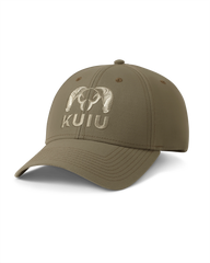 PRO CORDURA® Hat | Ash