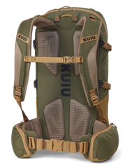 Ranger 2200 | Evergreen