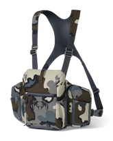 PRO Chest Pack | Vias